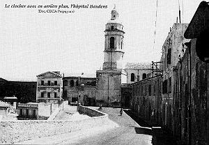 MB f- 06- Hopital militaire